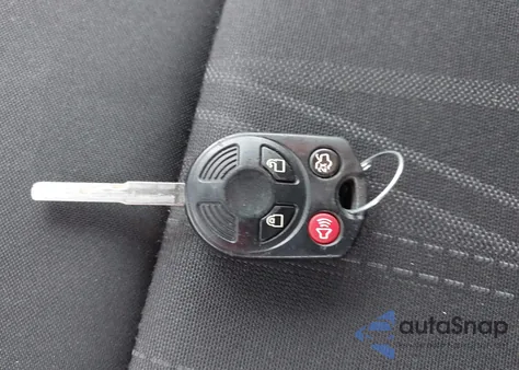 2018 Ford Focus Se из США, поврежденный, VIN 1FADP3FE6JL254545